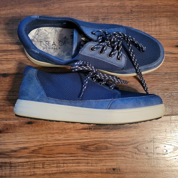 Traq Copacetiq shoes - Picture 4 of 4